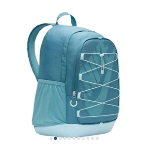 Nike Kids' Hayward Teal Backpack 26 Liter NWT